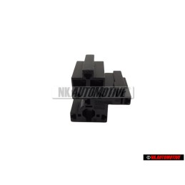 Original VW Flat Contact Housing - 251971999C