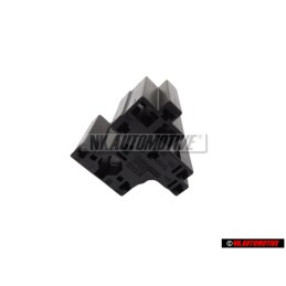 Original VW Flat Contact Housing - 251971999C