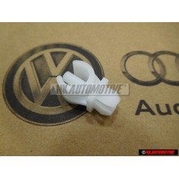 Original VW Clip - 255121046