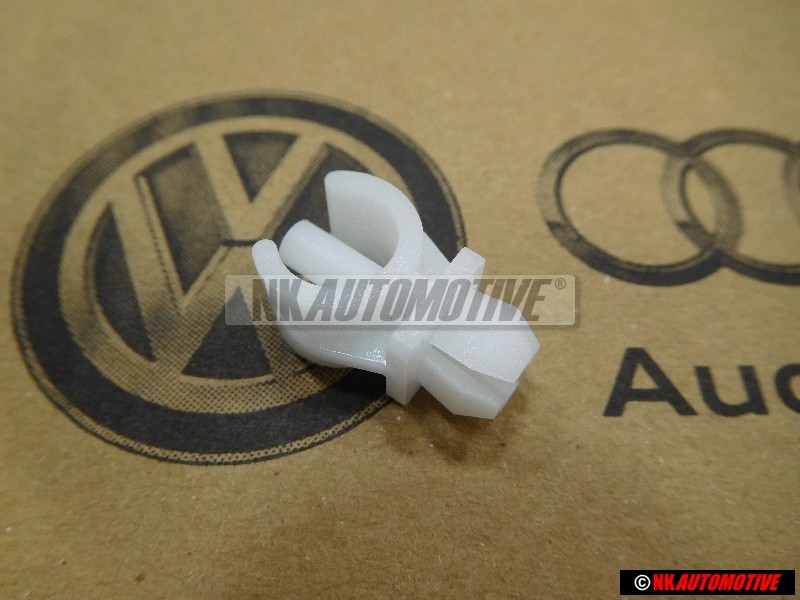 Original VW Clip - 255121046