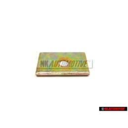 Original VW Underlay - 255853999