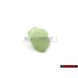 Original VW Expanding Nut - 255867199