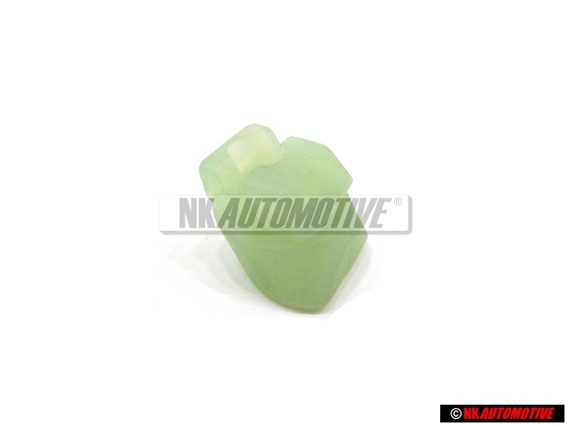 Original VW Expanding Nut - 255867199