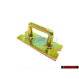 Original VW Flat Cleat - 261805495