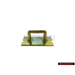 Original VW Flat Cleat - 261805495