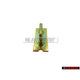Original VW Flat Cleat - 261805495