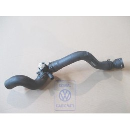 Original VW Coolant Hose - 1J0122101S