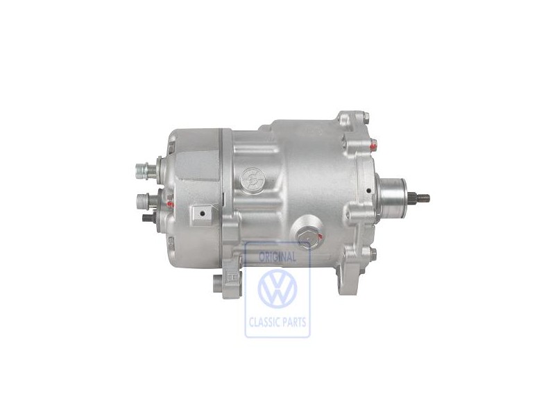 Original VW A/C Compressor - 1J0820805 X