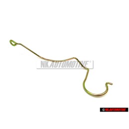 Original VW Retaining Bar - 357721399B