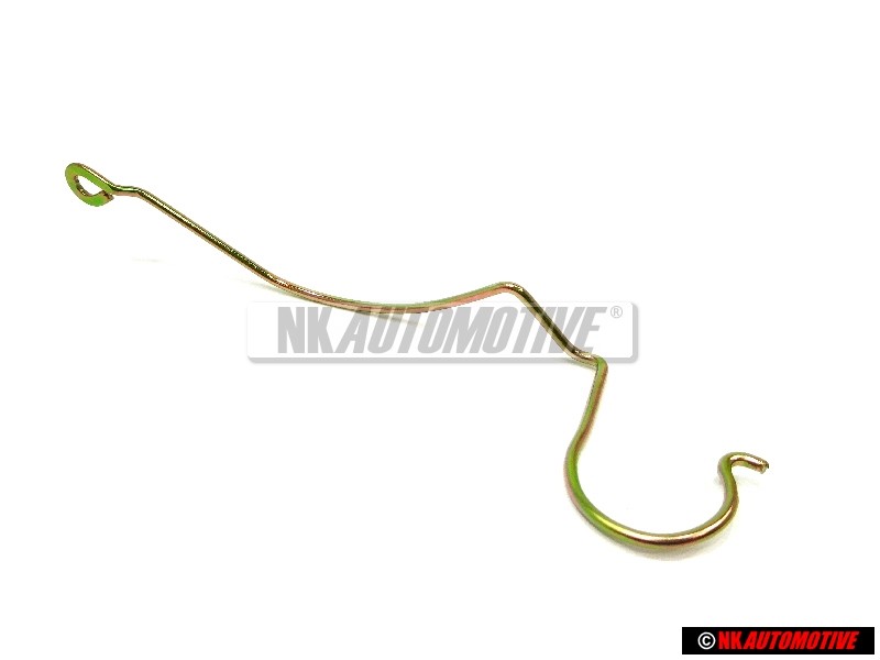 Original VW Retaining Bar - 357721399B