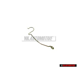 Original VW Retaining Bar - 357721399B