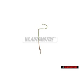 Original VW Retaining Bar - 357721399B