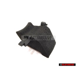 Original VW Filler Piece - 357823713