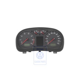 Original VW Combi-Instrument - 1J0920845 X