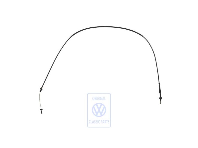 Original VW Accelerator Cable - 1J2721555H