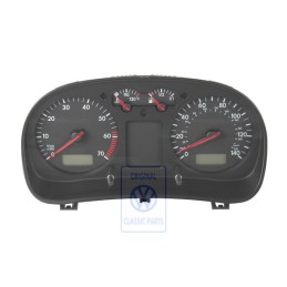 Original VW Combi-Instrument - 1J0920905 X