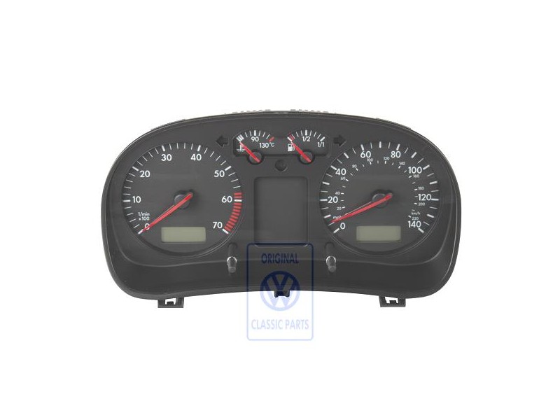 Original VW Combi-Instrument - 1J0920905 X