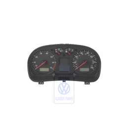 Original VW Combi-Instrument - 1J0920921 X