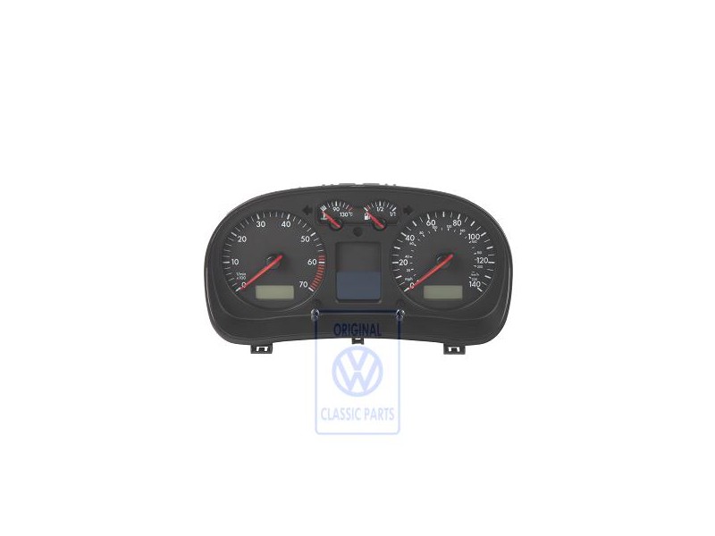Original VW Combi-Instrument - 1J0920921 X