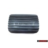 Original VW Brake Pedal Pad Cover Auto - 827723173 01C