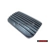 Original VW Brake Pedal Pad Cover Auto - 827723173 01C