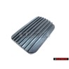 Original VW Brake Pedal Pad Cover Auto - 827723173 01C