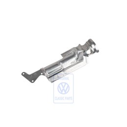 Original VW Heat Shield - 1J1422701H
