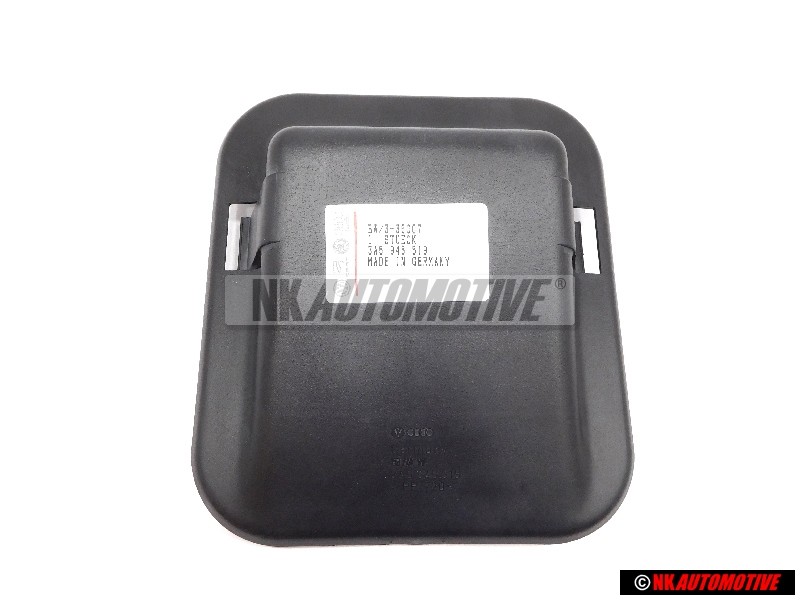 Original VW Cover Cap - 3A5945519