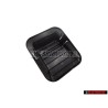 Original VW Cover Cap - 3A5945519