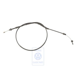 Original VW Accelerator Cable - 1J1721555P