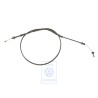 Original VW Accelerator Cable - 1J1721555P