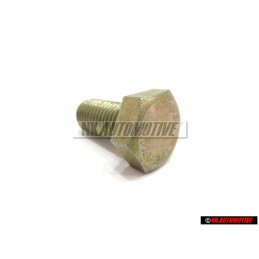 Original VW Hexagon Bolt - N 0101195