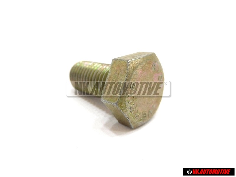 Original VW Hexagon Bolt - N 0101195