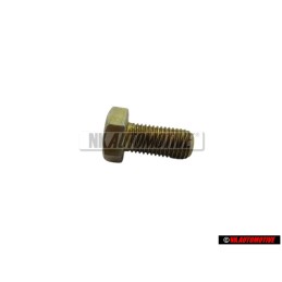 Original VW Hexagon Bolt - N 0101195