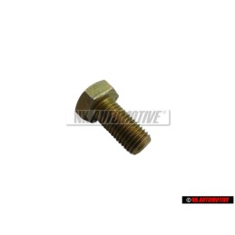 Original VW Hexagon Bolt - N 0101195