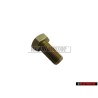Original VW Hexagon Bolt - N 0101195