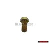 Original VW Hexagon Bolt - N 0101195