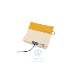 Original VW Backrest Heater Element - 1J0963557F