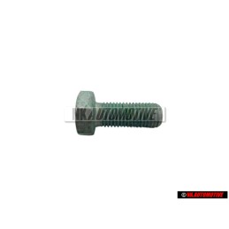Original VW Hexagon Bolt - N 0101278