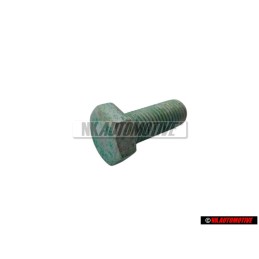 Original VW Hexagon Bolt - N 0101278