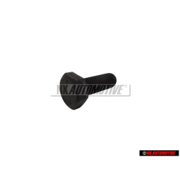 Original VW Hexagon Bolt - N 0102584