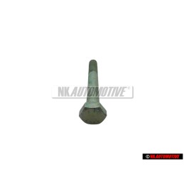 Original VW Hexagon Bolt - N 01047310