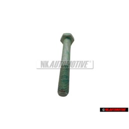 Original VW Hexagon Bolt - N 01047310