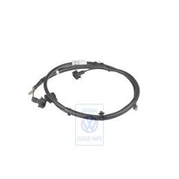 Original VW Wiring Set For Three-Phase Alternator - 1J0971349C
