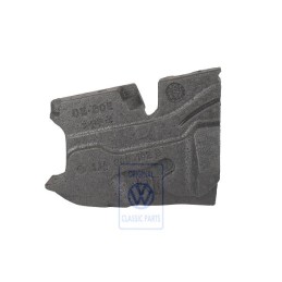 Original VW Impact Padding - 1J4868102B