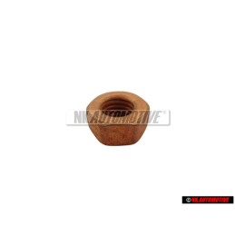Original VW Hexagon Nut - N 01100822