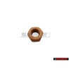 Original VW Hexagon Nut - N 01100822