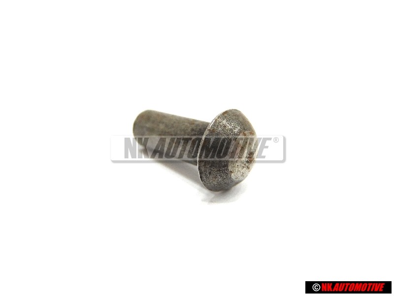 Original VW Button-Head Rivet - N 0134482
