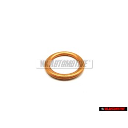Original VW Seal Ring - N 0138156
