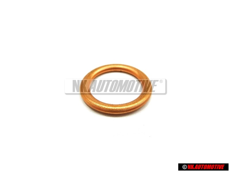 Original VW Seal Ring - N 0138156